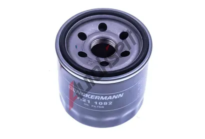 DENCKERMANN Olejov filtr DCR A211082, A211082