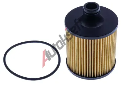 DENCKERMANN Olejový filtr DCR A211091, A211091 DENCKERMANN Olejový filtr DCR A211091, A211091