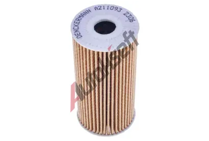DENCKERMANN Olejový filtr DCR A211093, A211093 DENCKERMANN Olejový filtr DCR A211093, A211093
