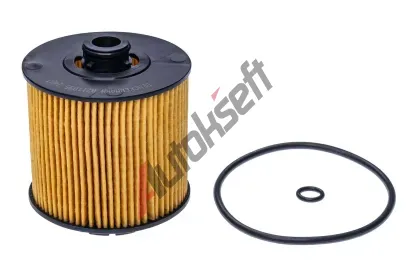 DENCKERMANN Olejov filtr DCR A211095, A211095