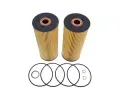 Olejov filtr DENCKERMANN ‐ DCR A219012