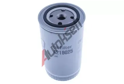 DENCKERMANN Olejov filtr DCR A219025, A219025