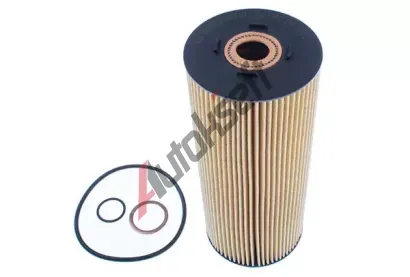 DENCKERMANN Olejov filtr DCR A219039, A219039