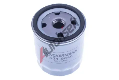 DENCKERMANN Olejov filtr DCR A219046, A219046