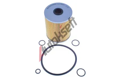 DENCKERMANN Olejov� filtr DCR A219047, A219047