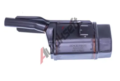 DENCKERMANN Sada hydraulickho filtru automatick pevodovky DCR A220096, A220096