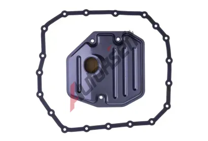 DENCKERMANN Sada hydraulického filtru automatické převodovky DCR A220099, A220099 DENCKERMANN Sada hydraulického filtru automatické převodovky DCR A220099, A220099