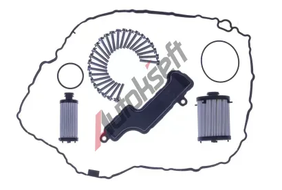 DENCKERMANN Sada hydraulickho filtru automatick pevodovky DCR A220108, A220108