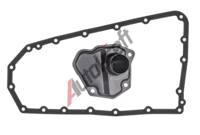 DENCKERMANN Sada hydraulickho filtru automatick pevodovky DCR A220119, A220119