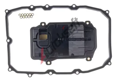 DENCKERMANN Sada hydraulickho filtru automatick pevodovky DCR A220124, A220124