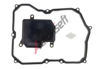 DENCKERMANN Sada hydraulickho filtru automatick pevodovky DCR A220144, A220144