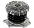 Vodn� �erpadlo, chlazen� motoru&nbsp;DENCKERMANN&nbsp;&dash;&nbsp;DCR A310224P