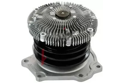 DENCKERMANN Vodní čerpadlo DCR A310224P, A310224P DENCKERMANN Vodní čerpadlo DCR A310224P, A310224P