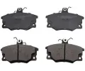 DENCKERMANN Sada brzdovch destiek ‐ DCR B110024