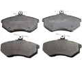 DENCKERMANN Sada brzdovch destiek ‐ DCR B110036