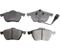 DENCKERMANN Sada brzdovch destiek ‐ DCR B110039