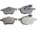 DENCKERMANN Sada brzdovch destiek ‐ DCR B110047