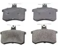 DENCKERMANN Sada brzdovch destiek ‐ DCR B110048