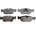 DENCKERMANN Sada brzdovch destiek ‐ DCR B110055