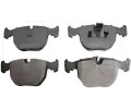 Sada brzdovch destiek DENCKERMANN ‐ DCR B110061