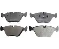 Sada brzdovch destiek DENCKERMANN ‐ DCR B110065