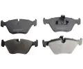 DENCKERMANN Sada brzdovch destiek ‐ DCR B110072