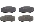 Sada brzdovch destiek DENCKERMANN ‐ DCR B110093