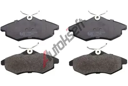 DENCKERMANN Sada brzdovch destiek DCR B110100, B110100