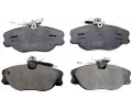 DENCKERMANN Sada brzdovch destiek ‐ DCR B110112