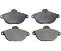 Sada brzdovch destiek DENCKERMANN ‐ DCR B110124