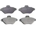 Sada brzdovch destiek DENCKERMANN ‐ DCR B110126