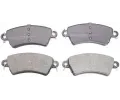 DENCKERMANN Sada brzdovch destiek ‐ DCR B110128