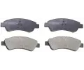 Sada brzdovch destiek DENCKERMANN ‐ DCR B110131