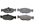 DENCKERMANN Sada brzdovch destiek ‐ DCR B110138