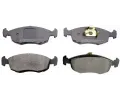 DENCKERMANN Sada brzdovch destiek ‐ DCR B110170