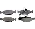 DENCKERMANN Sada brzdovch destiek ‐ DCR B110178