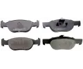 DENCKERMANN Sada brzdovch destiek ‐ DCR B110182