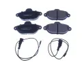 DENCKERMANN Sada brzdovch destiek ‐ DCR B110183