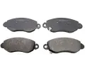 Sada brzdovch destiek DENCKERMANN ‐ DCR B110203