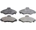 DENCKERMANN Sada brzdov�ch desti�ek&nbsp;&dash;&nbsp;DCR B110206