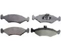Sada brzdovch destiek DENCKERMANN ‐ DCR B110214