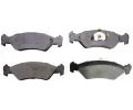 DENCKERMANN Sada brzdovch destiek ‐ DCR B110217