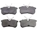 DENCKERMANN Sada brzdovch destiek ‐ DCR B110219