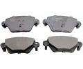 DENCKERMANN Sada brzdovch destiek ‐ DCR B110228