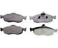 DENCKERMANN Sada brzdovch destiek ‐ DCR B110230