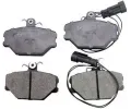 DENCKERMANN Sada brzdovch destiek ‐ DCR B110246