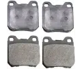 DENCKERMANN Sada brzdovch destiek ‐ DCR B110253