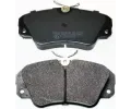 DENCKERMANN Sada brzdovch destiek ‐ DCR B110262