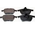 DENCKERMANN Sada brzdovch destiek ‐ DCR B110264