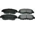 DENCKERMANN Sada brzdovch destiek ‐ DCR B110275